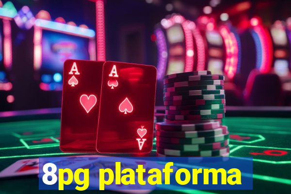 8pg plataforma
